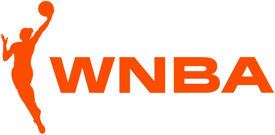 WNBA 2020-Pres Primary Logo iron on paper